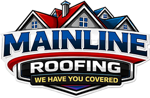 Mainline Glass Co Logo